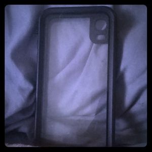 Grading for iPhone x money 40$